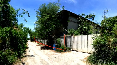 โรงงาน รังสิต คลองสอง : โกดัง 800 ตร.วา ธัญบุรี-ปทุมธานี ธัญบุรี ปทุมธานี 19.3M