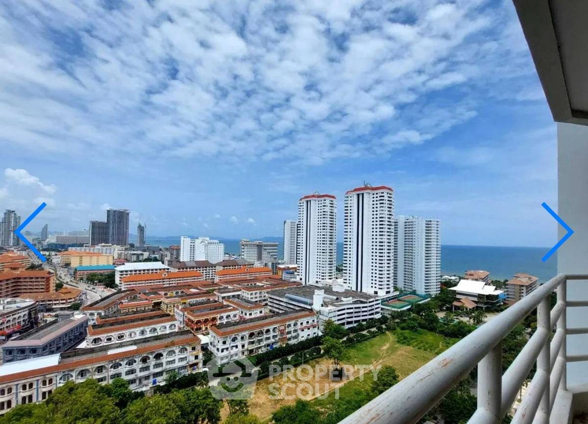 รูป คอนโด 1 ห้องนอน ชั้น 18 ขาย View Talay 5 Condominium Jomtien (ID 2984983) - รูปที่ 6/7