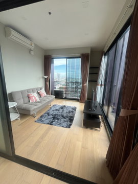 เช่าคอนโด โนเบิล รีวิล BTS-เอกมัย พระโขนง เขต วัฒนา กรุงเทพ CX-15862 ✅ ทักไลน์ @connexproperty ตอบทันที ทีมงานมืออาชีพ ✅