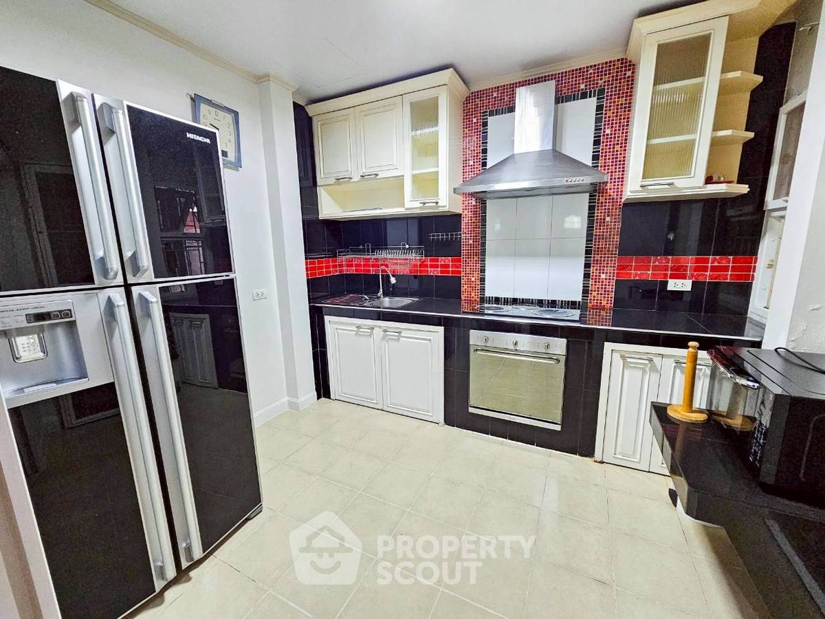 รูป บ้าน 5 ห้องนอน ให้เช่า ศุภาลัยวิลล์เชียงใหม่ ทำเลชัยสาธร สารภี เชียงใหม่ (ID 2989663) - รูปที่ 10/22