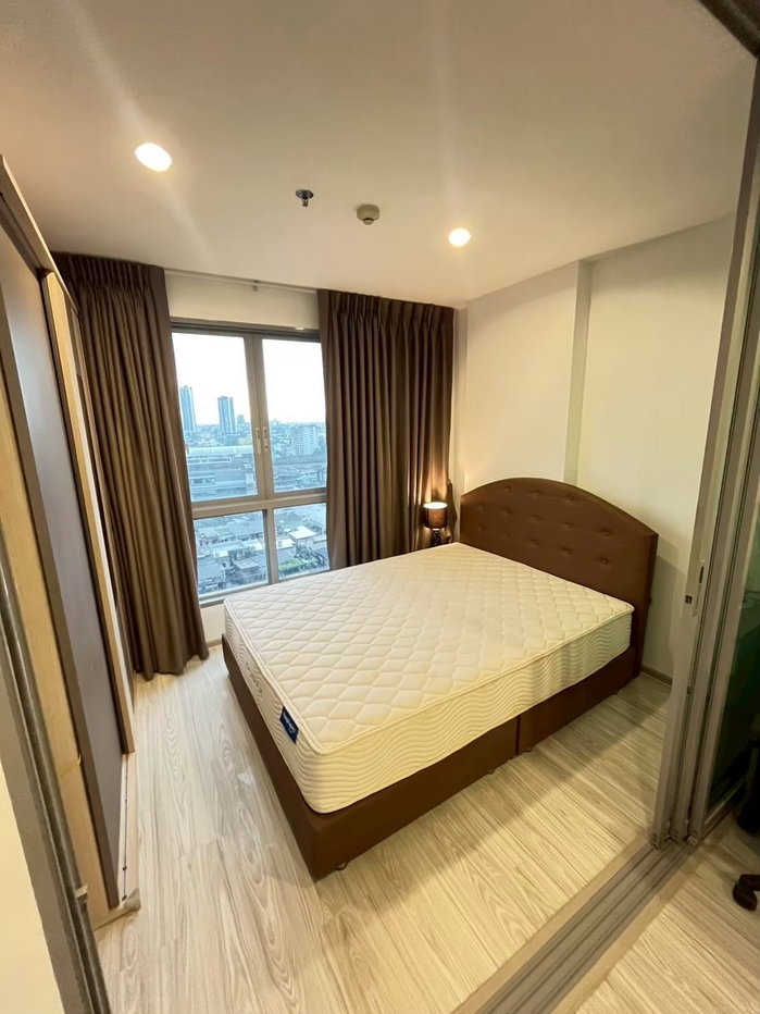 picture Room for rent 🔥Nerely MRT Taopoon~very nice room&good price - 1/7