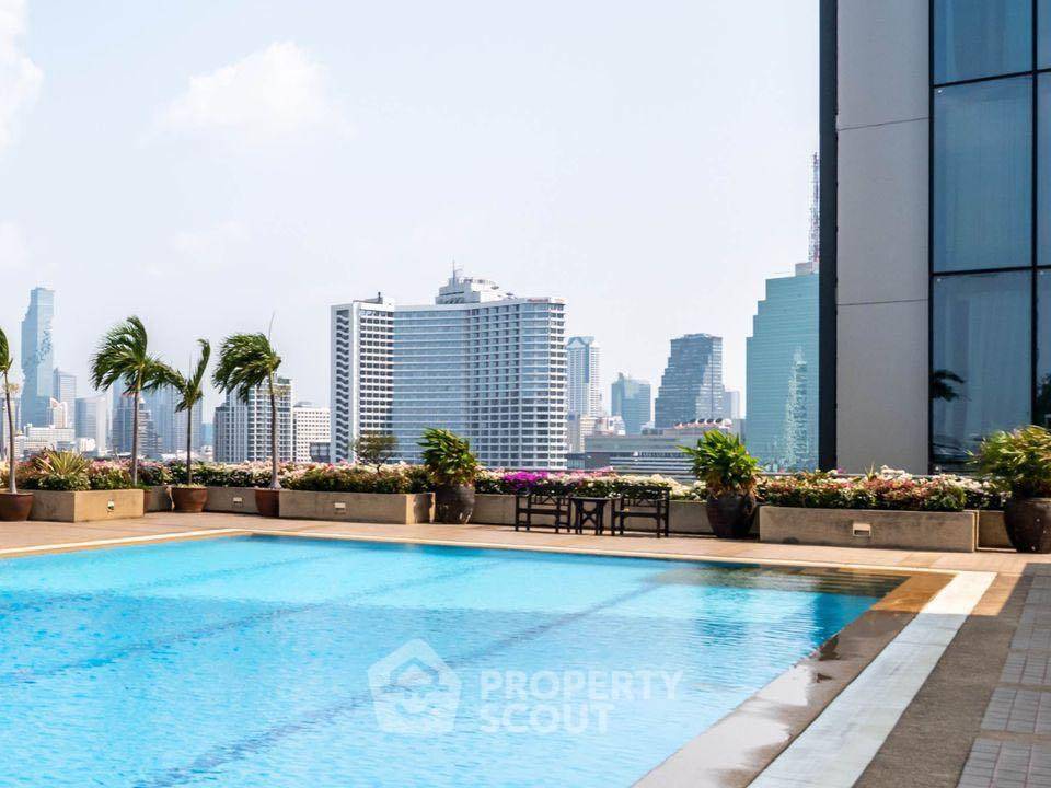 รูป คอนโด 1 ห้องนอน 95 ตร.ม. ขาย บาน สาธร เจ้าพระยา ใกล้ BTS กรุงธนบุรี (ID 2325095) - รูปที่ 14/14