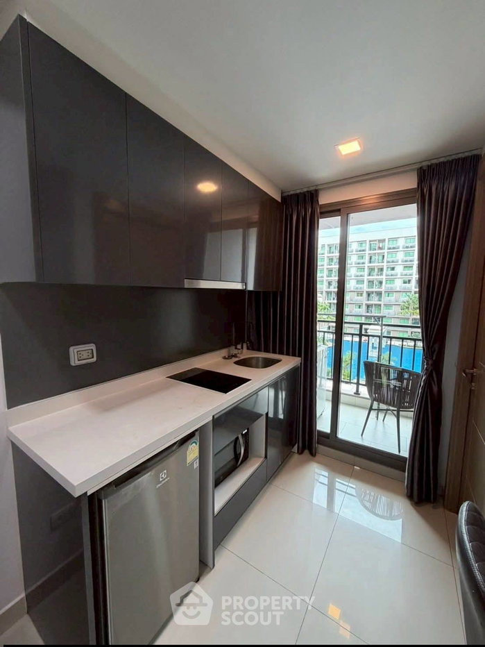 รูป คอนโด 1 ห้องนอน Arcadia Beach Continental พัทยาใต้ (ID 2977781) - รูปที่ 6/11