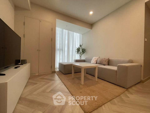 คอนโด 1 ห้องนอน The Alcove Thonglor 10 ใกล้ BTS ทองหล่อ (ID 2942518)