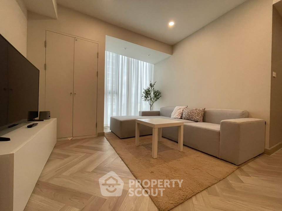 รูป คอนโด 1 ห้องนอน The Alcove Thonglor 10 ใกล้ BTS ทองหล่อ (ID 2942518) - รูปที่ 1/6