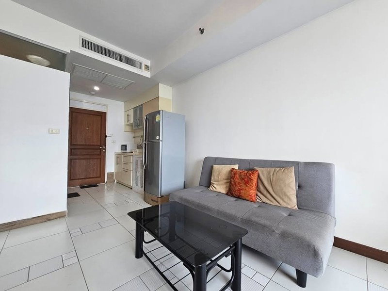 รูป A050081 Supalai River Place - รูปที่ 6/8