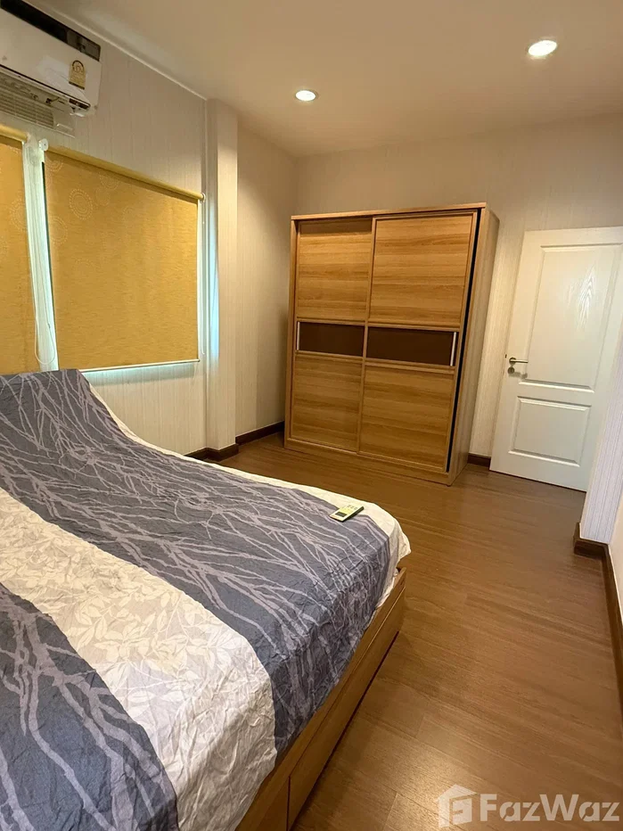 รูป บ้านเดี่ยวให้เช่า 4 ห้องนอน ในโครงการ บลูลากูน 2 6380105 - รูปที่ 16/24