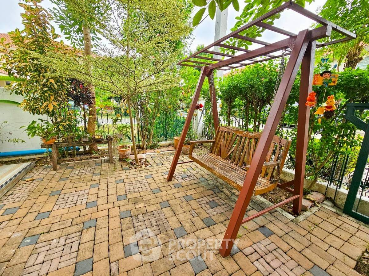 รูป บ้าน 5 ห้องนอน ให้เช่า ศุภาลัยวิลล์เชียงใหม่ ทำเลชัยสาธร สารภี เชียงใหม่ (ID 2989663) - รูปที่ 4/22