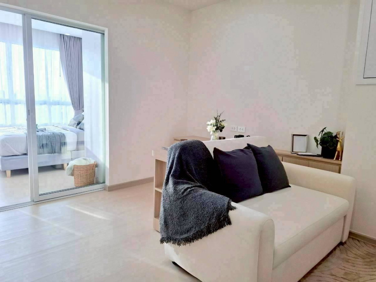 picture Happy Condo Ladprao               101 - 9/14