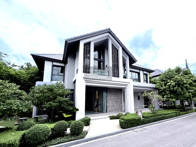 Houses for sale Makro Bangbuathong : For Sale House , Bangkok Boulevard Westgate Station , MRT-Talad Bang Yai , Bang Rak Phatthana , Bang Bua Thong , Nonthaburi , CX-148620 ✅ Live chat with us ADD LINE @connexproperty ✅