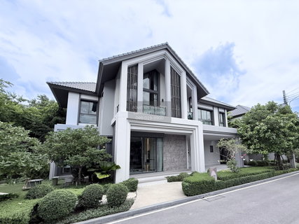 For Sale House , Bangkok Boulevard Westgate Station , MRT-Talad Bang Yai , Bang Rak Phatthana , Bang Bua Thong , Nonthaburi , CX-148620 ✅ Live chat with us ADD LINE @connexproperty ✅