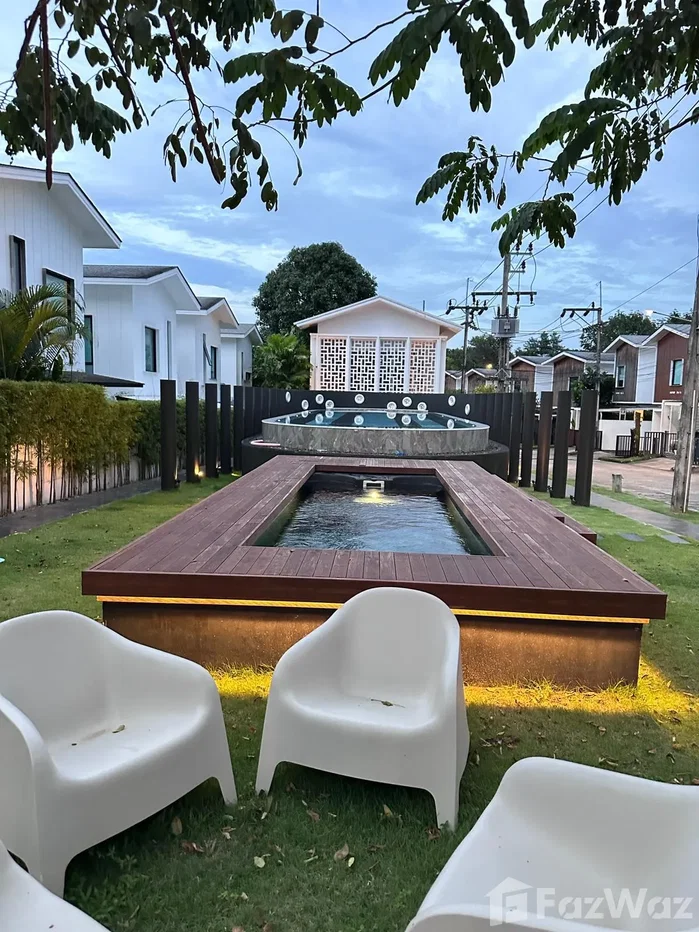 รูป บ้านเดี่ยวให้เช่า 3 ห้องนอน ในโครงการ โมโน ลอฟท์ เฮ้าส์ เกาะแก้ว 6458438 - รูปที่ 17/17