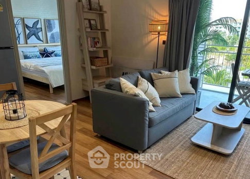 59 Sqm 2-BR Condo At The Title Halo 1, Phuket Airport Area (ID 2979539)