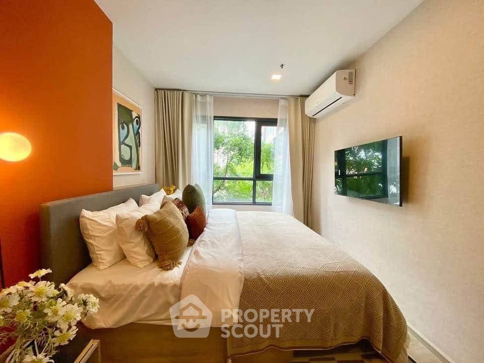 รูป คอนโดสองห้องนอนให้เช่า THE BASE Height-Chiang Mai ย่านวัดเกต (ID 2990387) - รูปที่ 3/17