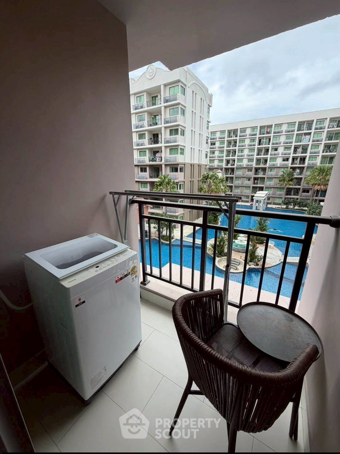 รูป คอนโด 1 ห้องนอน Arcadia Beach Continental พัทยาใต้ (ID 2977781) - รูปที่ 10/11