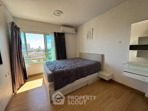 คอนโด 1 ห้องนอน ขาย Supalai Mare Pattaya โซนพัทยาใต้ (ID 2991192)