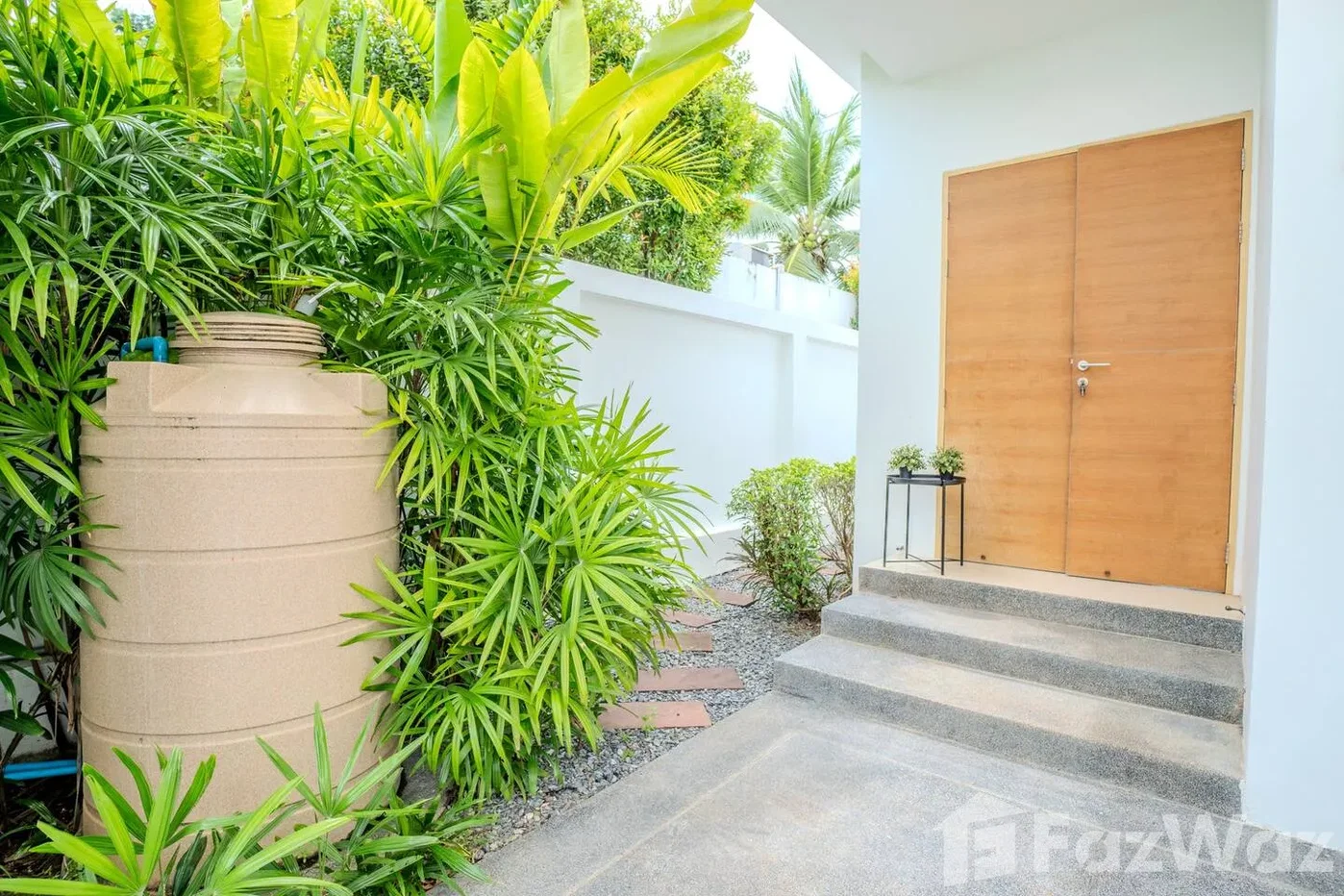 รูป ขาย วิลล่า 1 ห้องนอน ในโครงการ ซี สโตน พูล วิลล่า 6453327 - รูปที่ 10/16