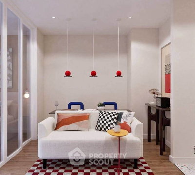 1-BR Condo For Sale At Hillside 3 Condominium, Nimmanhaemin (ID 2986461)