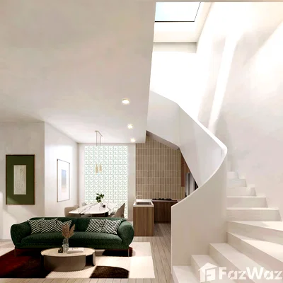 Houses for sale Muang Phuket Phuket : 4 Bedroom Villa for sale at Elite Hillside Villas  6457839