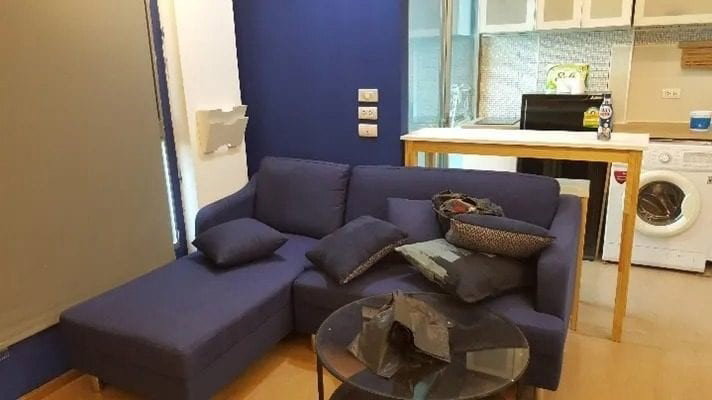 รูป A010253 Feel Condo Pinklao - Charan 59 - รูปที่ 3/8
