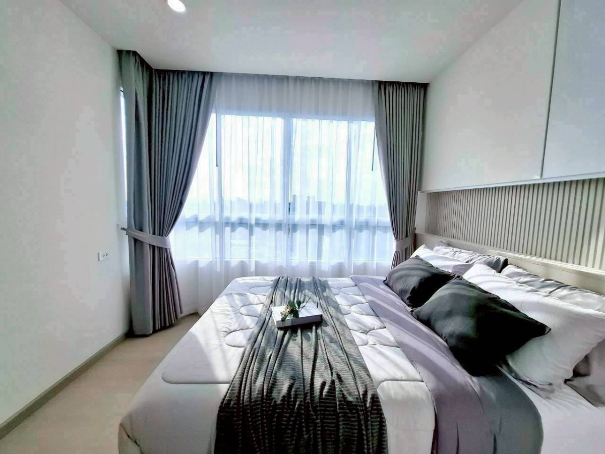 picture Happy Condo Ladprao               101 - 10/14