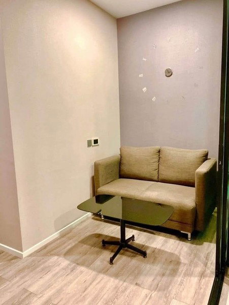 รูป A050077 Brown Condo Ratchada 32 - รูปที่ 2/5