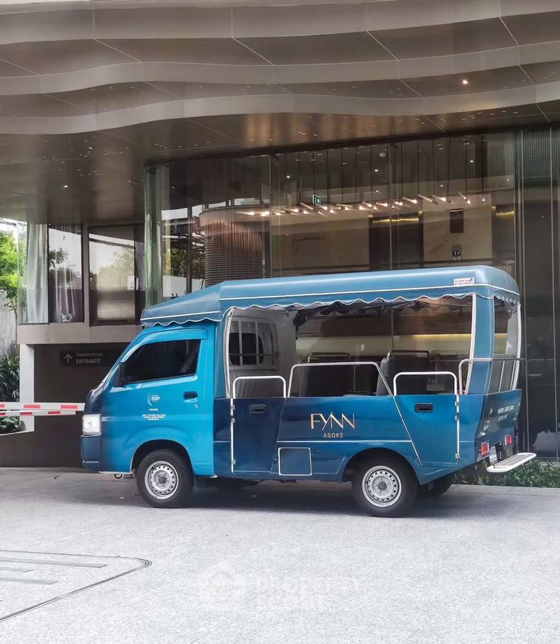 รูป คอนโด 2 ห้องนอน 41 ตร.ม. โครงการ Fynn Asoke ใกล้ BTS อโศก 400 ม. (ID 2987112) - รูปที่ 13/16