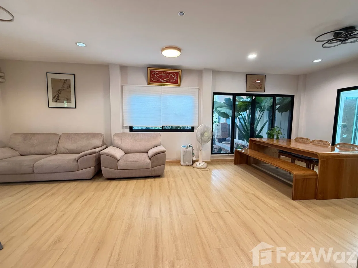 รูป บ้านเดี่ยวให้เช่า 4 ห้องนอน ในโครงการ บลูลากูน 2 6380105 - รูปที่ 2/24