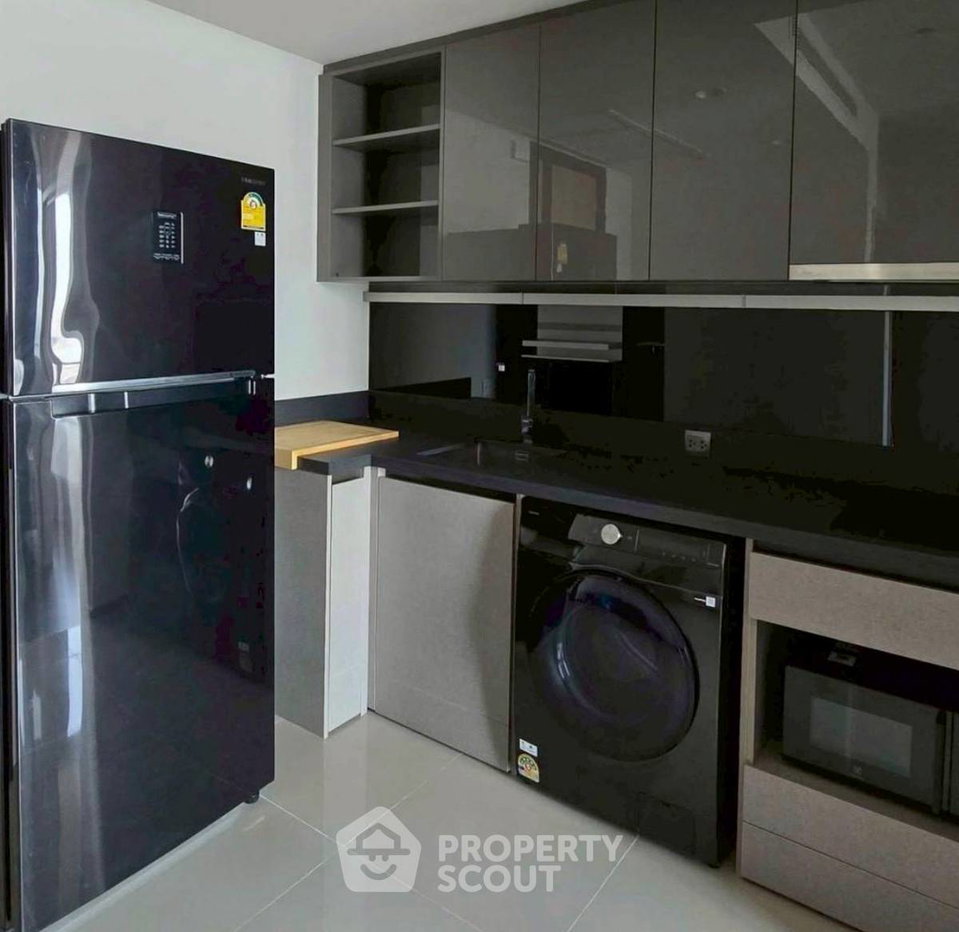 รูป คอนโด 2 ห้องนอน ชั้น 27 Oka Haus Sukhumvit 36 BTS ทองหล่อ (ID 2988027) - รูปที่ 3/5