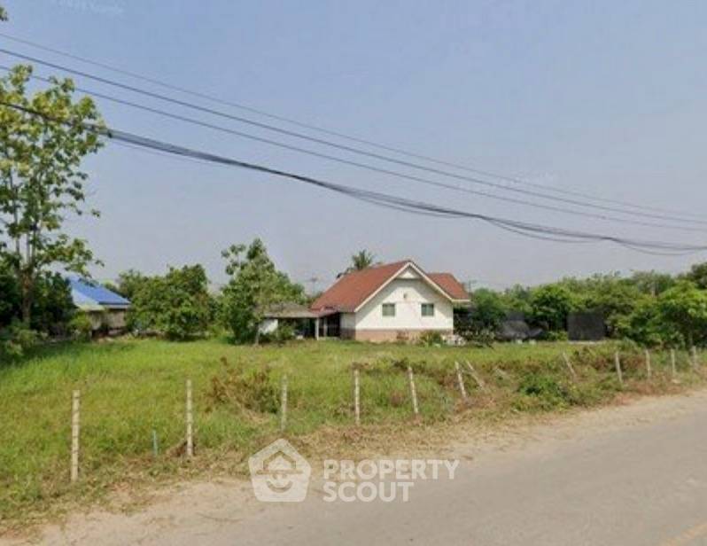 รูป ที่ดินสำหรับขาย ตำบลป่าไผ่ อำเภอสันทราย จังหวัดเชียงใหม่ (ID 2950747) - รูปที่ 2/4