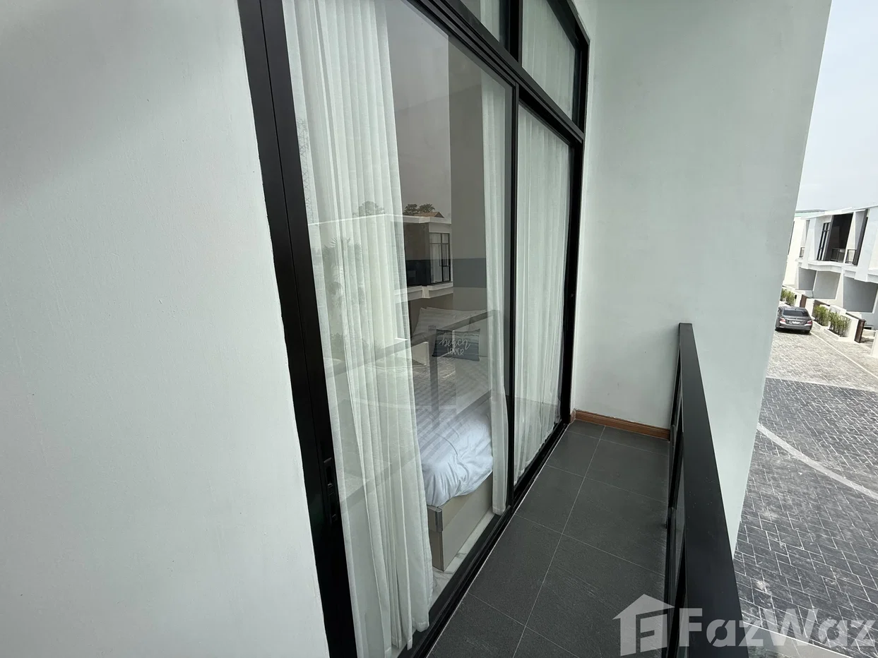 รูป วิลล่าให้เช่า 3 ห้องนอน ในโครงการ วิลล่า ลา ริชชี่ 6042621 - รูปที่ 18/67