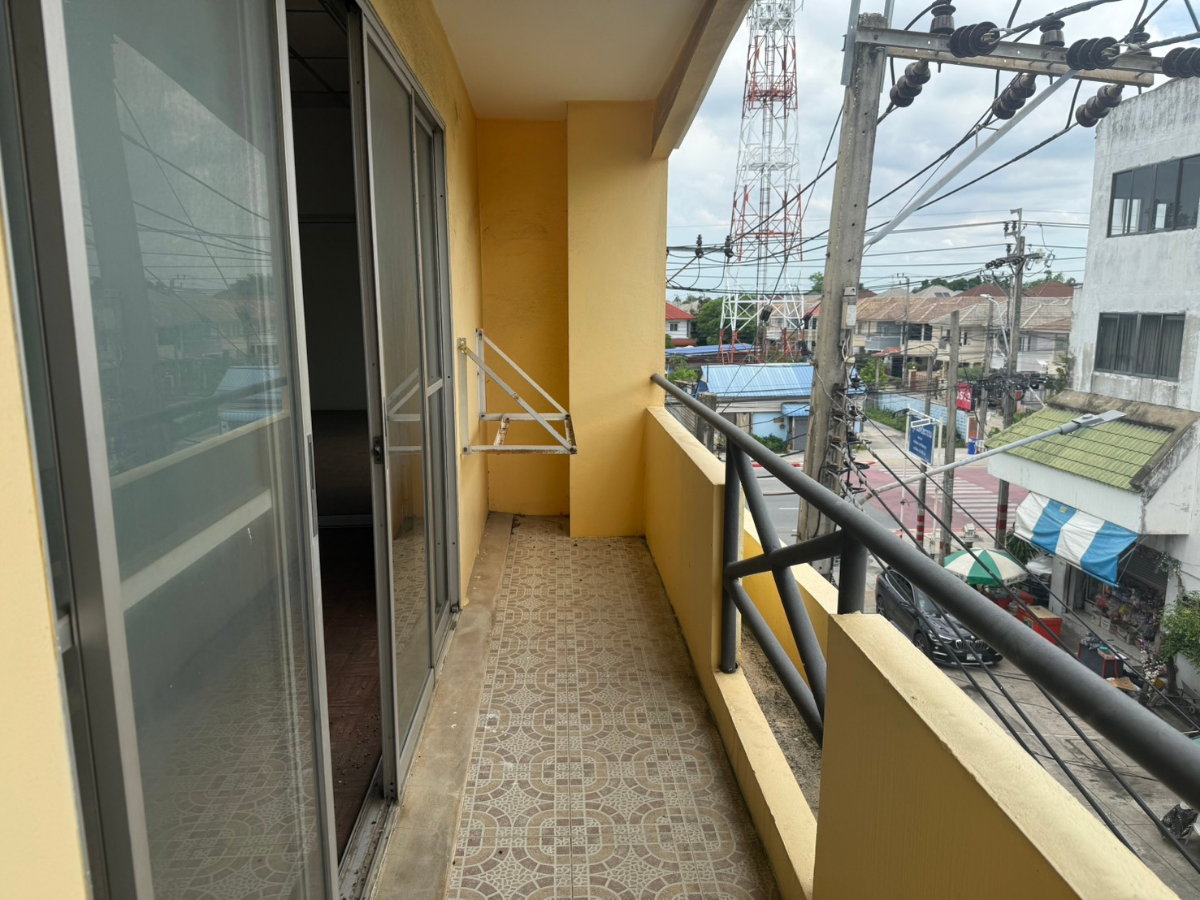 รูป ขายอาคารพาณิชย์ 3ชั้น สายไหม 51 โทร-0950892688 - รูปที่ 8/9