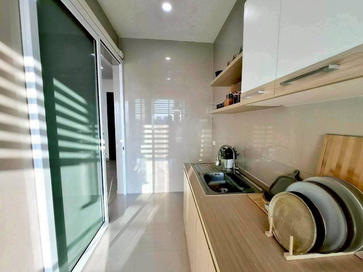 picture Happy Condo Ladprao               101 - 3/14