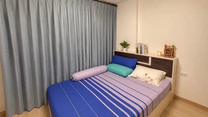 รูป A0102688 Ploen Ploen Condo Rangsit - FuturePark 8 - รูปที่ 3/4