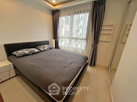 คอนโด 1 ห้องนอน ที่อาร์เคเดีย บีช รีสอร์ต พัทยา ใต้ (ID 2986753)