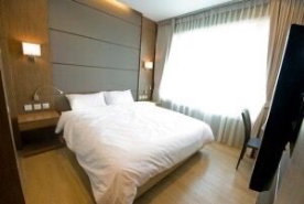 Siri at Sukhumvit (BTS THonglor)
