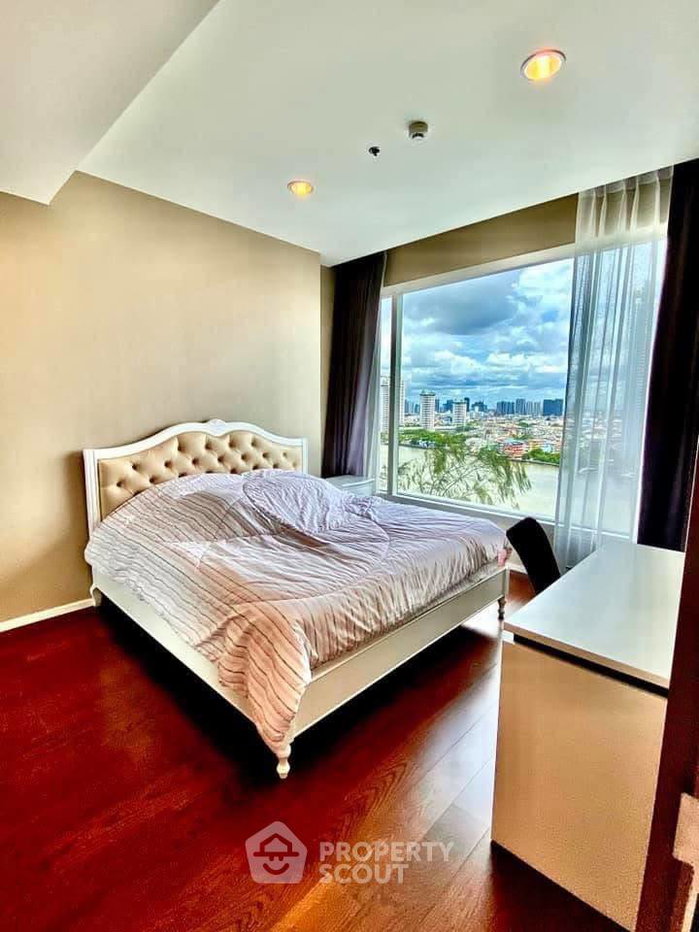 รูป คอนโด 1 ห้องนอน 50 ตร.ม. เมนัม เรสซิเดนซ์ ใกล้วัดพระยาคไตร (ID 2986362) - รูปที่ 3/6
