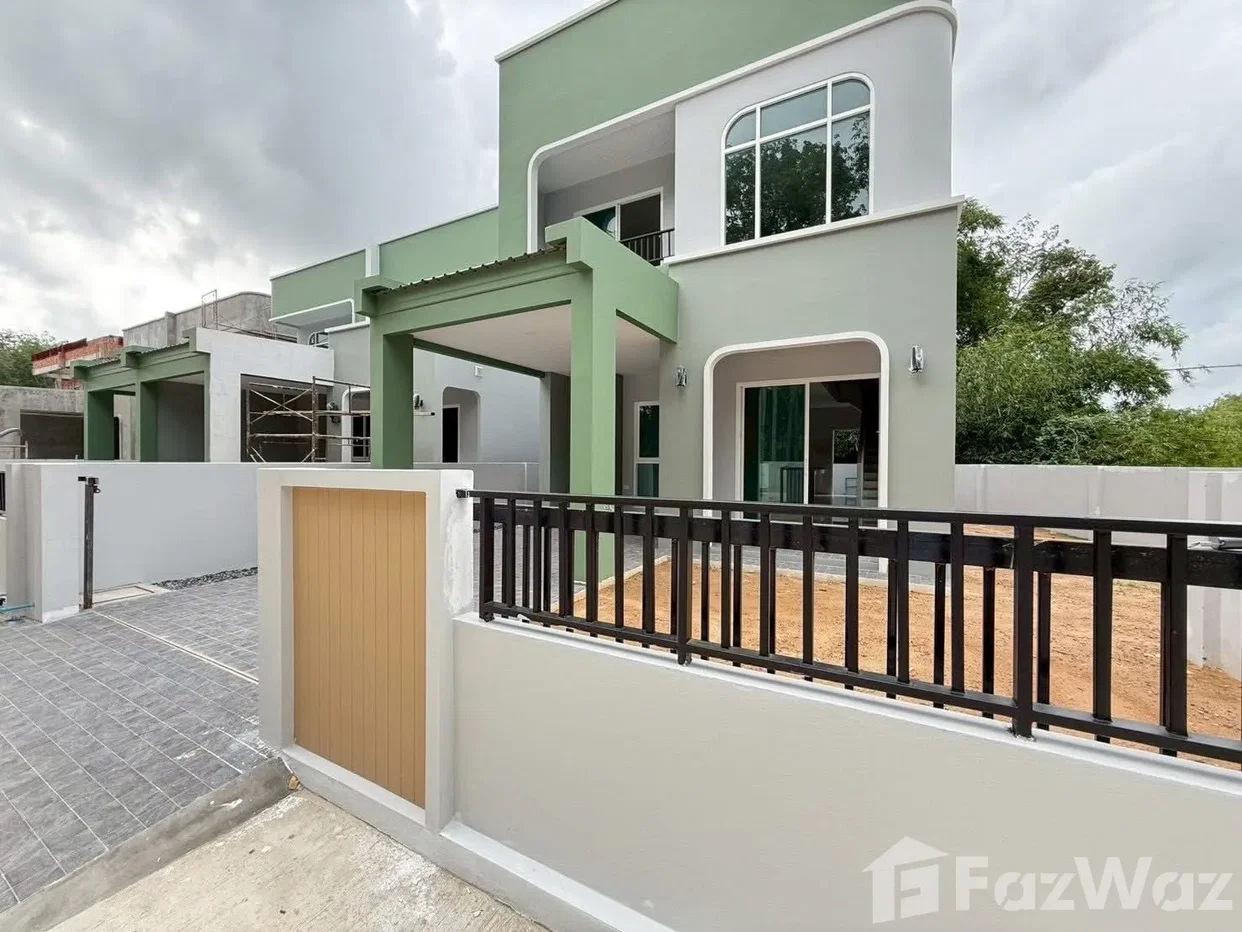 รูป ขาย บ้านเดี่ยว 3 ห้องนอน ใน เทพกระษัตรี, ภูเก็ต 6411409 - รูปที่ 10/10