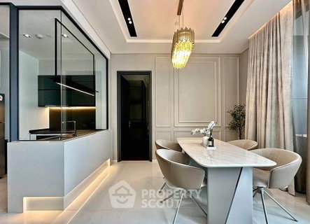 รูปภาพ High-Floor 2-BR 84 Sqm At The Bangkok Thonglor, 300m to BTS Thong Lo (ID 2991825)