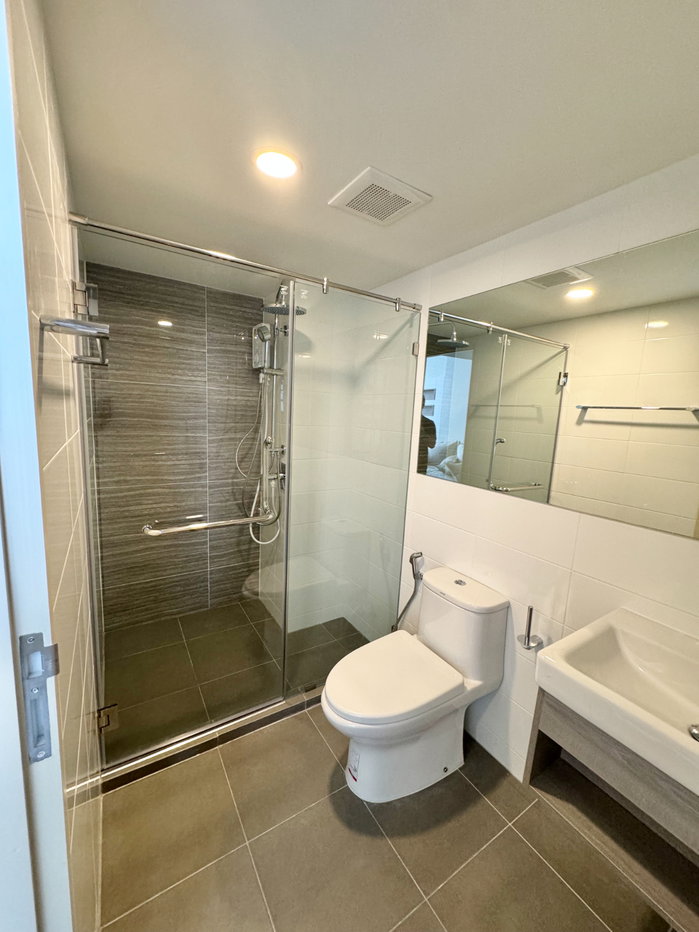 picture Knightsbridge Kaset - society Ready to move in - 4/19
