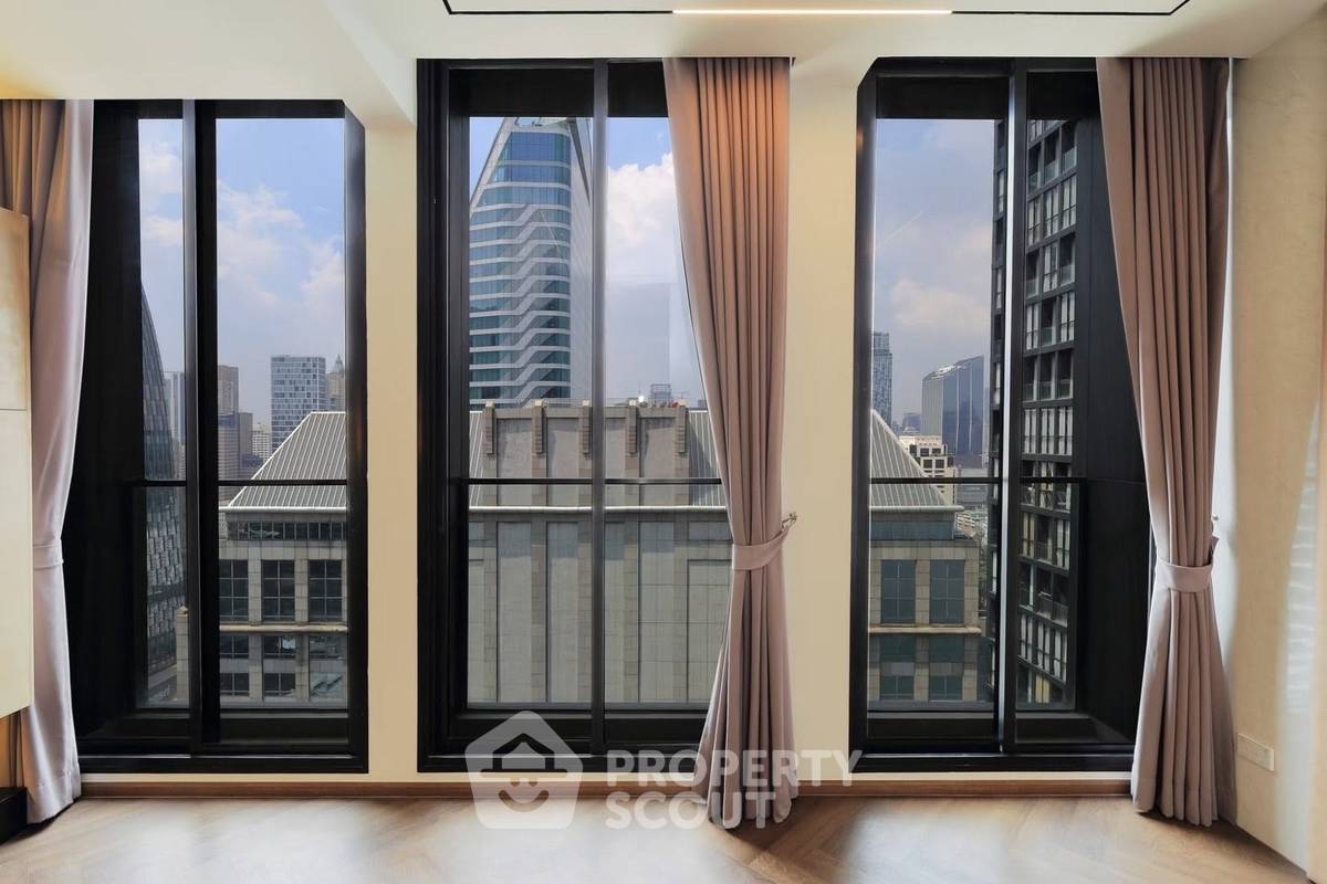 รูป ชั้น 26 คอนโด 1 ห้องนอน Noble Ploenchit ใกล้ BTS เพลินจิต 100 ม. (ID 2986361) - รูปที่ 7/22