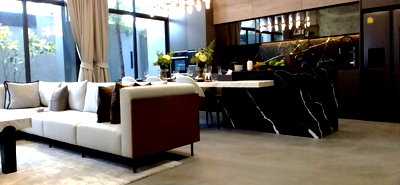 บ้านเดี่ยว BTS ห้าแยกลาดพร้าว : ขายบ้านเดี่ยว Ultra Luxury 3 ชั้น 425 ตร.ม. สร้างใหม่ พร้อมเฟอร์ฯ ครบ ใกล้ BTS สถานีพหลโยธิน 24 เพียง 450 ม. พหลโยธิน 21 เขตจตุจักร กรุงเทพ