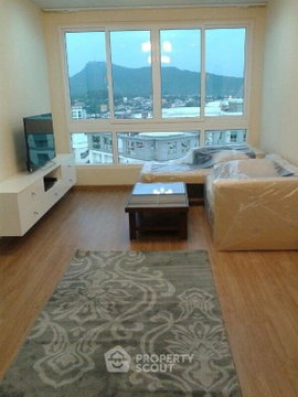คอนโด 2 ห้องนอน 62 ตร.ม. ชั้น 16 ใกล้ขาย โครงการ ลัดดา คอนโด วิว ศรีราชา (ID 2985797)