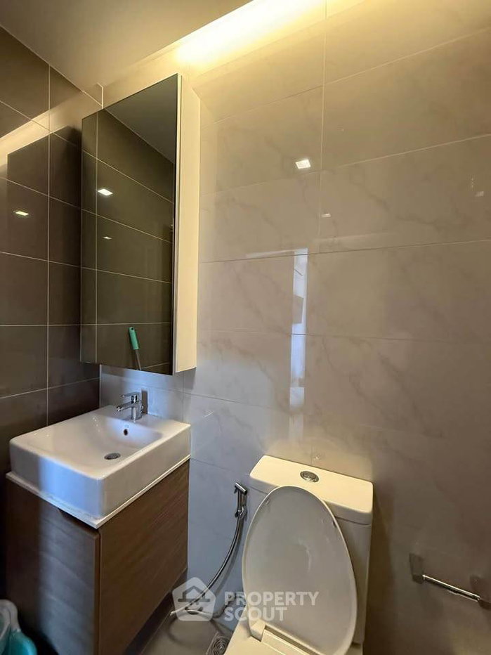 รูป คอนโด 1 ห้องนอน Pet-Friendly ที่ M Thonglor 10 ใกล้ BTS ทองหล่อ (ID 2987271) - รูปที่ 9/13