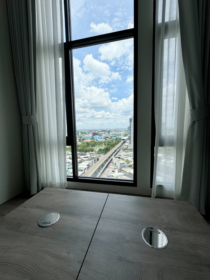 picture Knightsbridge Kaset - society Ready to move in - 8/19