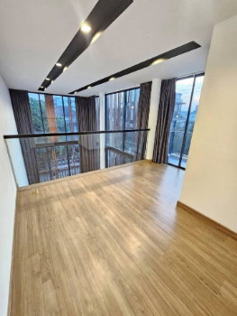 รูป ขาย บ้านแฝด Pool Villa 3.5 ชั้น พระราม 9 ซอย 51 รีโนเวทใหม่ทั้งหลัง 43 ตร.วา - รูปที่ 7/12