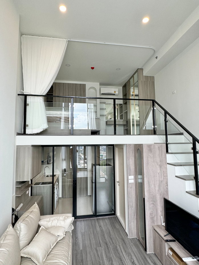 picture Knightsbridge Kaset - society Ready to move in - 13/19