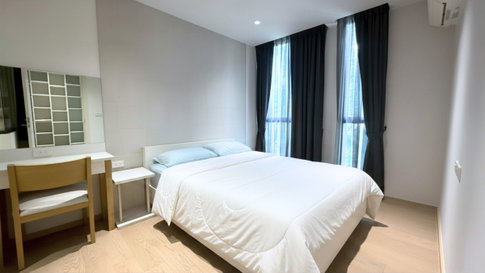 🏢 ให้เช่าคอนโด : Runesu Thonglor 5 (รูเนะสุ ทองหล่อ 5)   รหัสทรัพย์ | 📌LNP-C13609