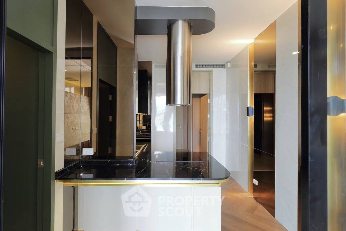 รูป ชั้น 26 คอนโด 1 ห้องนอน Noble Ploenchit ใกล้ BTS เพลินจิต 100 ม. (ID 2986361) - รูปที่ 3/22
