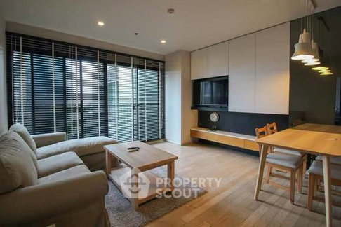 1-BR Condo At Noble Solo In Thong Lo, Bangkok (ID 2992680)